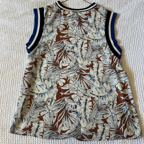 Zara top - Picture 2 of 2